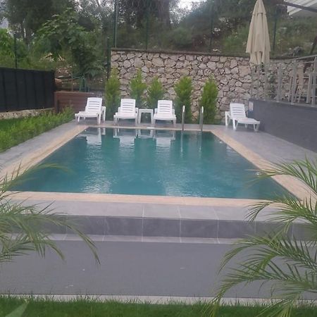 Silyan Villas Antalia Esterno foto