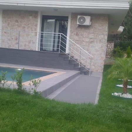 Silyan Villas Antalia Esterno foto