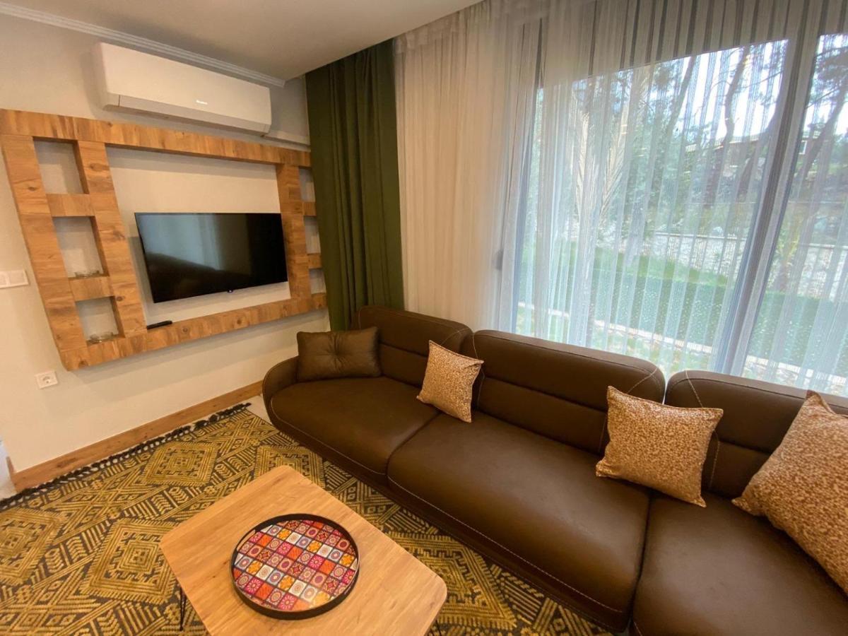 Silyan Villas Antalia Esterno foto