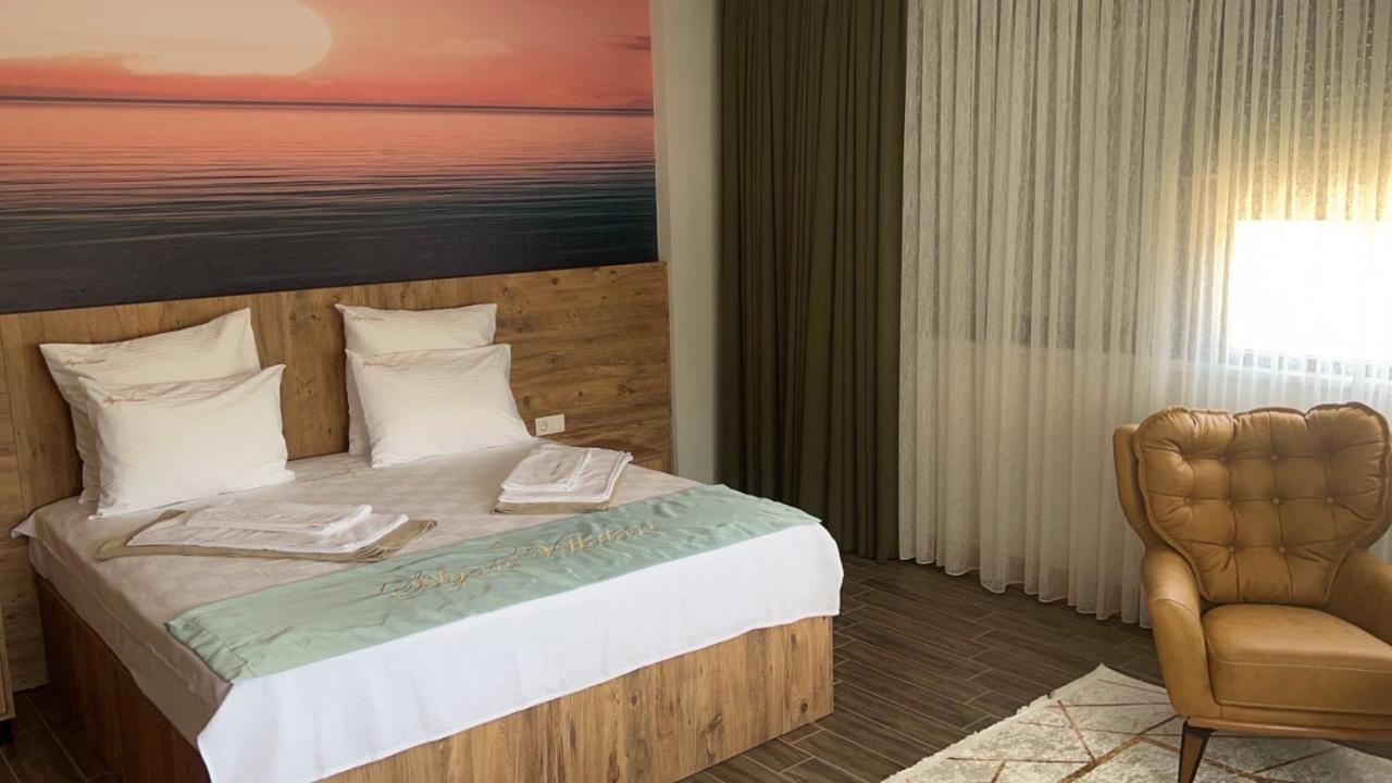 Silyan Villas Antalia Esterno foto