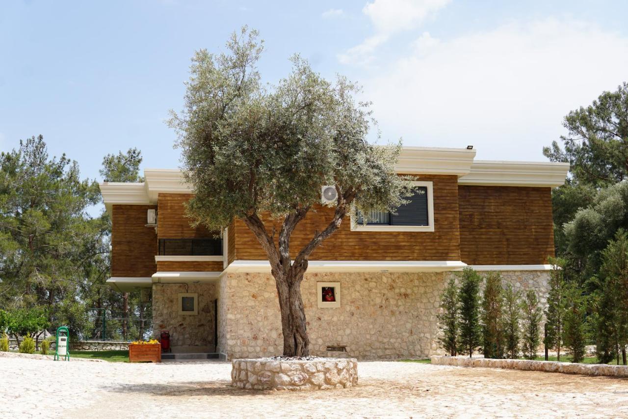 Silyan Villas Antalia Esterno foto
