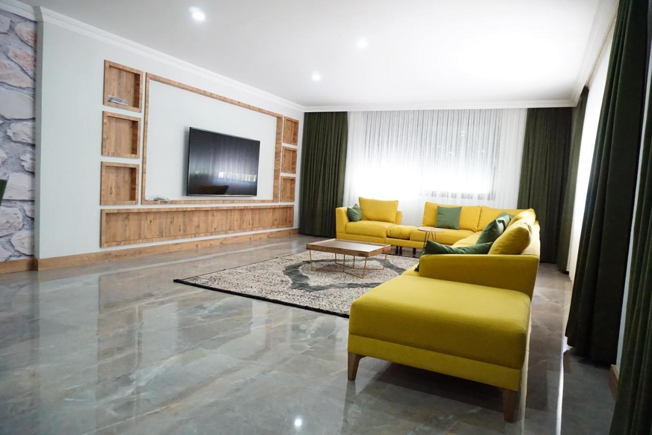 Silyan Villas Antalia Esterno foto