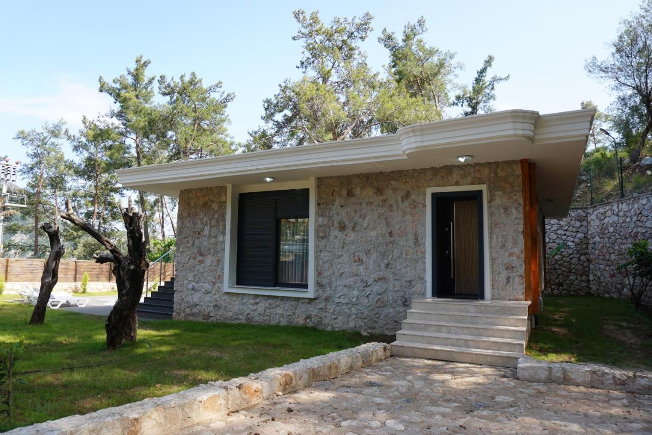 Silyan Villas Antalia Esterno foto