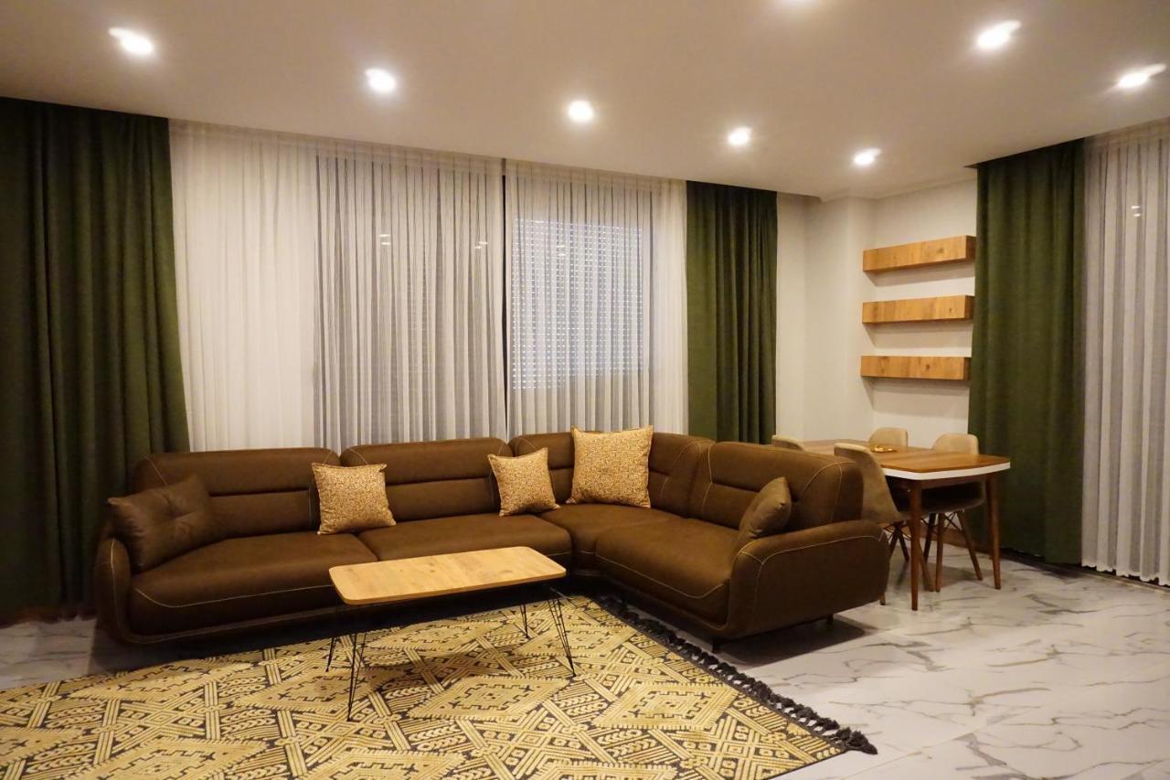 Silyan Villas Antalia Esterno foto