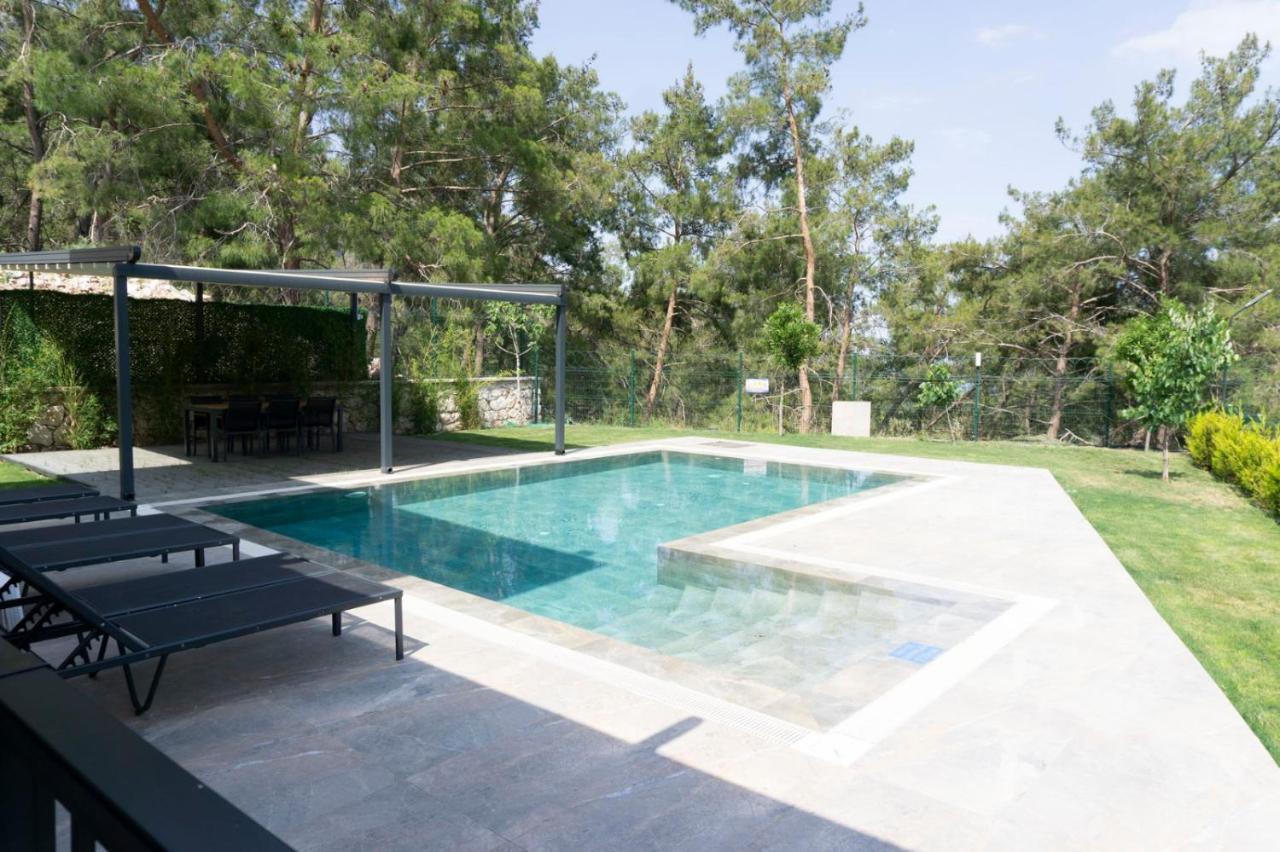Silyan Villas Antalia Esterno foto